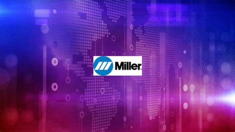 miller electric net worth