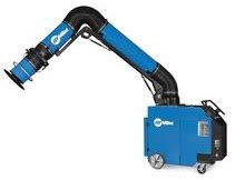 Miller Fume Extractor Manual