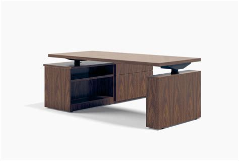 Miller Knoll Desk