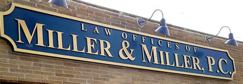 miller law office pllc
