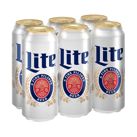 miller lite