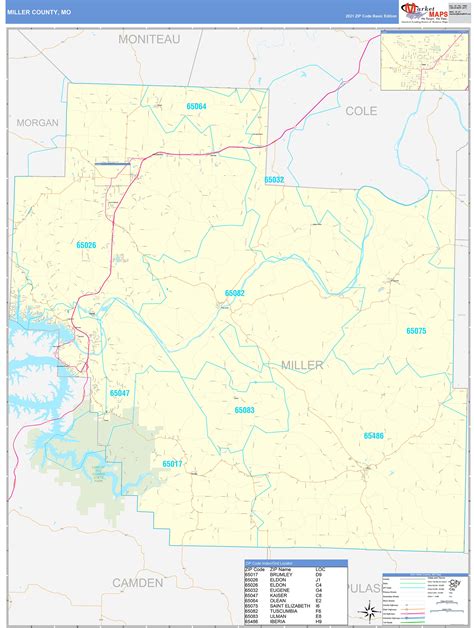 miller mo zip code