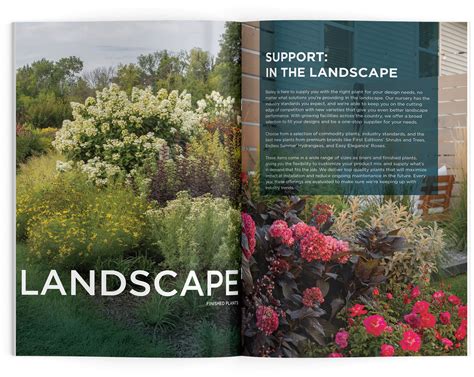 Miller Nursery Catalog