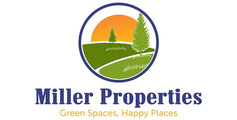 Miller Properties Com
