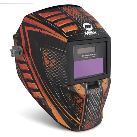Miller Welding Helmets Canada