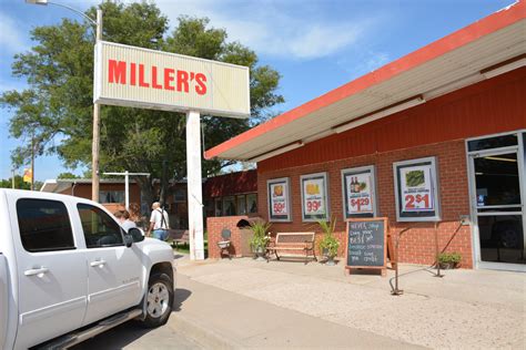 Discover The Delights Of Millers Grocery Store In 2023