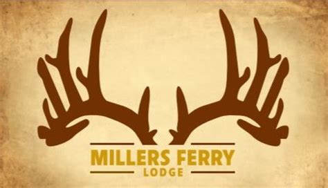 Millers Ferry Rates