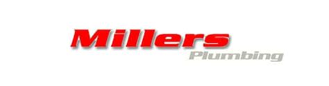 millers plumbing