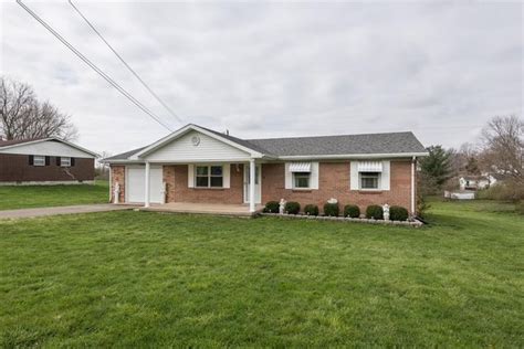 Millersburg Ky Homes For Rent