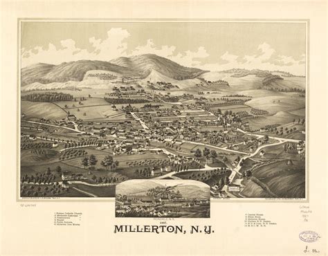Millerton N Y