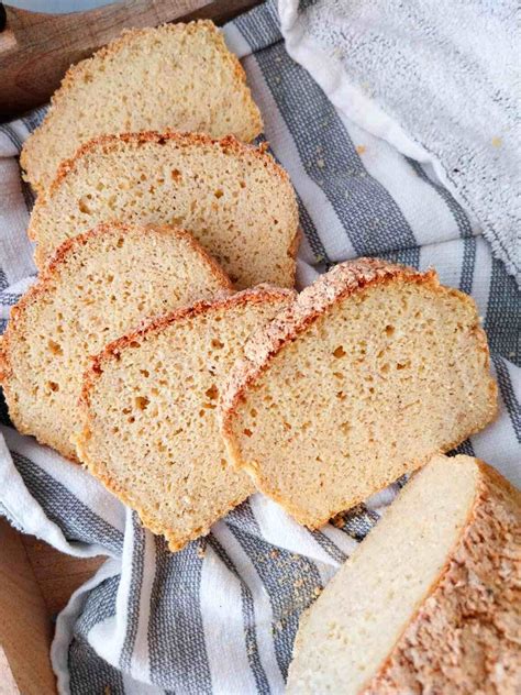 Millet Bread Easy