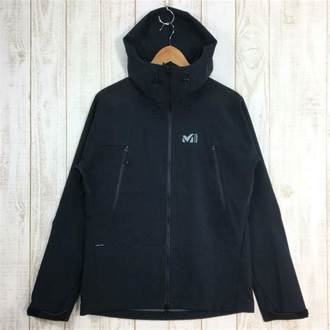 Millet Element Shield Jacket