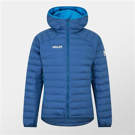 Millet Fitz Roy Insulated Jacket