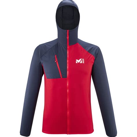 Millet Running Jacket