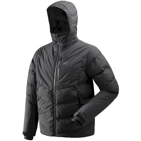 Millet Ski Jacket Review