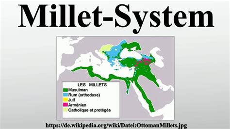 Millet System Whap