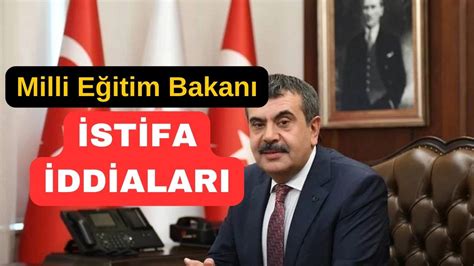 milli eğitim bakanı kim 2023