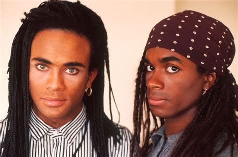 milli vanilli i love you