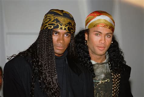 Milli Vanilli Net Worth Nudes Mega Leaks #f3c