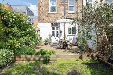 Millicent Road Leyton