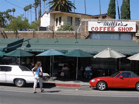 millie's cafe silver lake los angeles