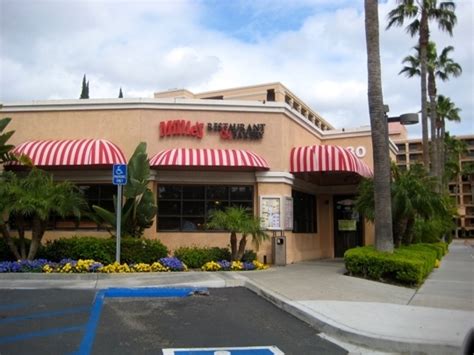 millie's restaurant in california