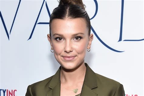 millie bobby brown net worth 2021