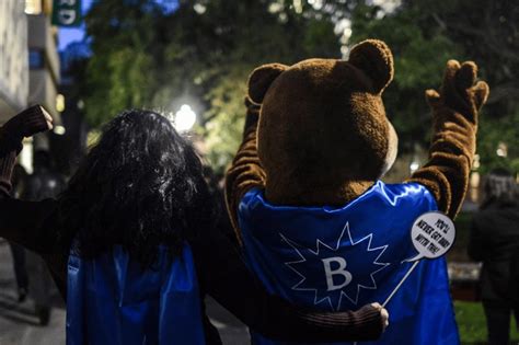 millie the dancing bear