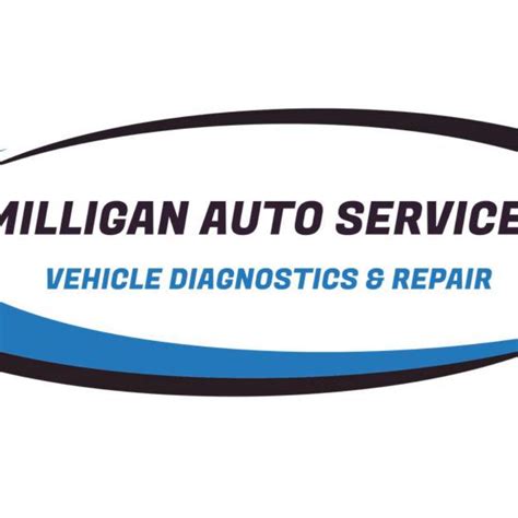 Milligan Auto Services