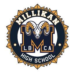 millikan high school football maxpreps