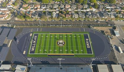 millikan high school lbusd