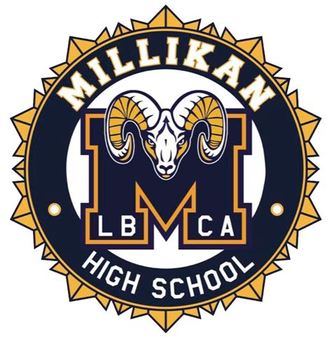 millikan high school long beach ca