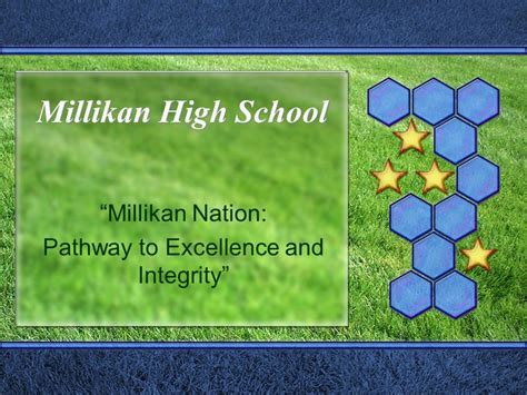 millikan high school pathways