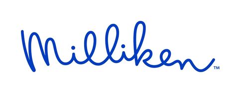 Milliken Carpet Logo