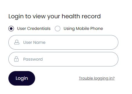 milliken medical patient portal login