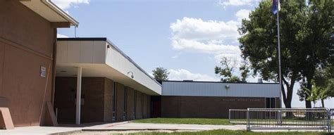 milliken middle school weld county reviews