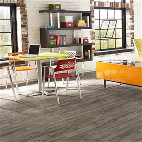 Milliken Vinyl Plank