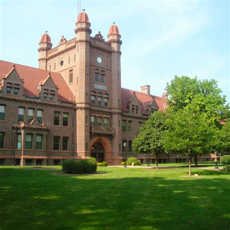 millikin university admission office