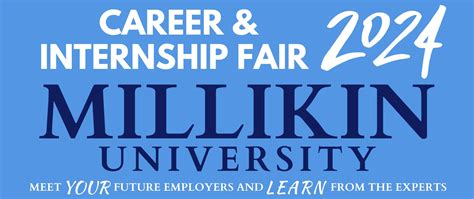 millikin university employment opportunities