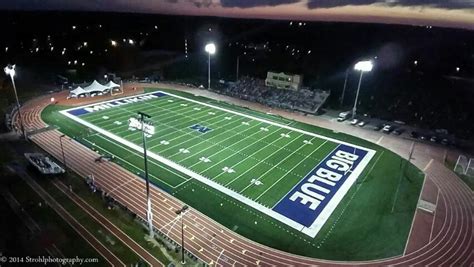 millikin university football