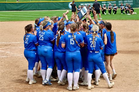 millikin university softball