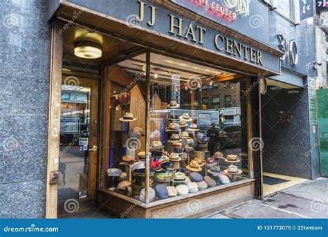 Millinery Hat Shop