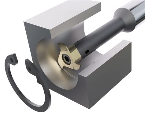 Milling Cutter Extension