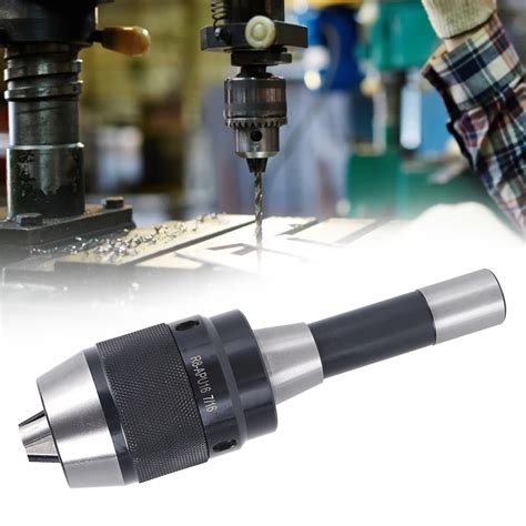 Milling Drill Chuck