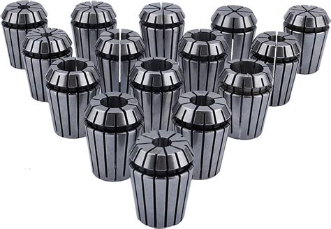 Milling Machine Collet Holder