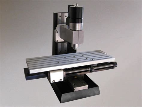Milling Machine Diy