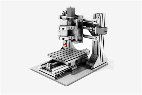 Milling Machine Vs Router