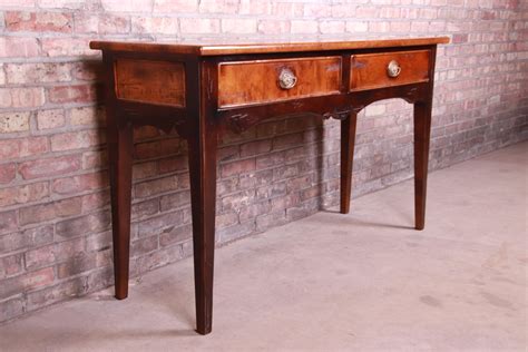 Milling Road Console Table