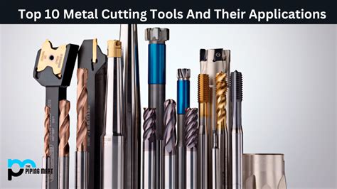 Milling Tools To Cut