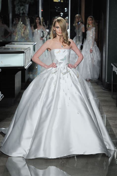 This Is What a 1.6 Million Wedding Dress Looks Like Observer